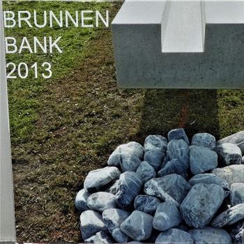  Brunnenbank 2013 