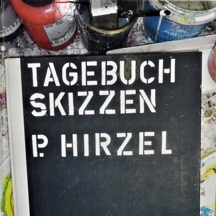  Tagebuch Skizzen 