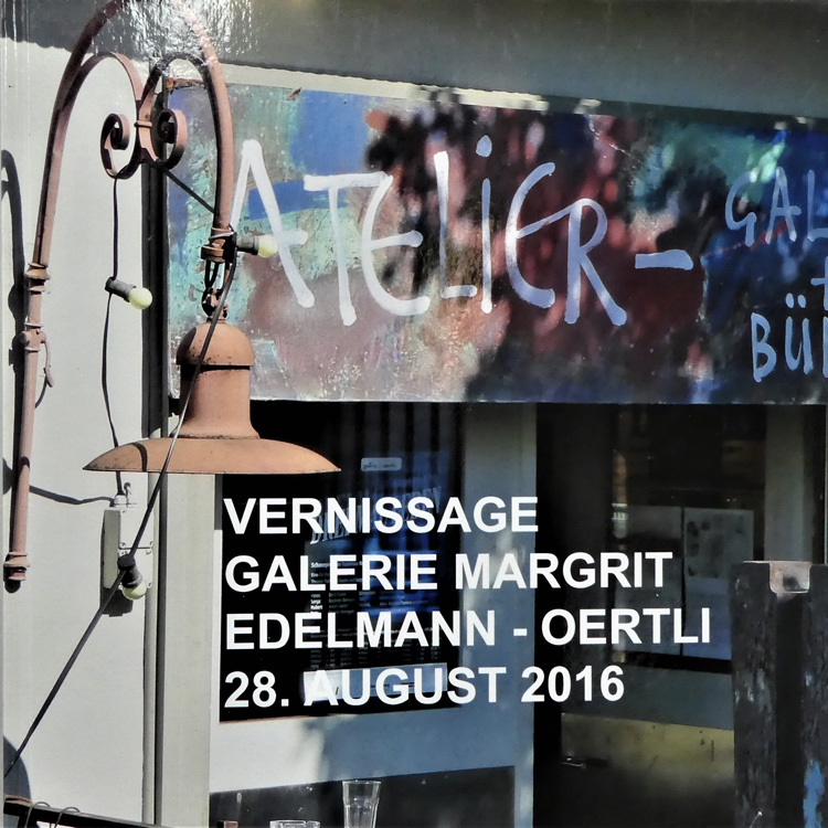  Vernissage 28.8.2016 