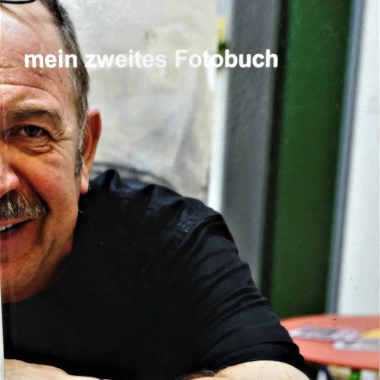  Das 2. Fotobuch 